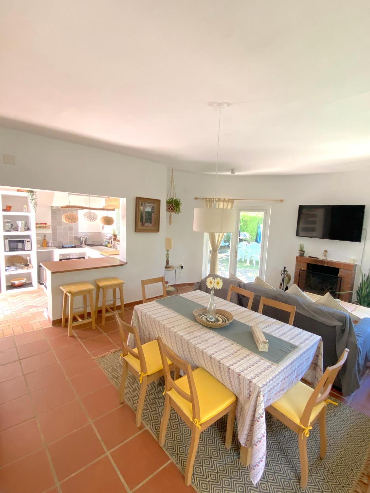 Tierra Del Sur Holiday home
