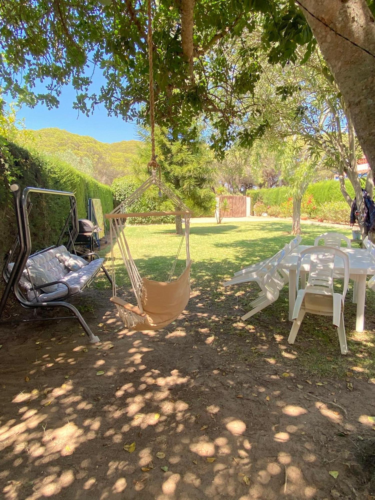Holiday home Tierra Del Sur