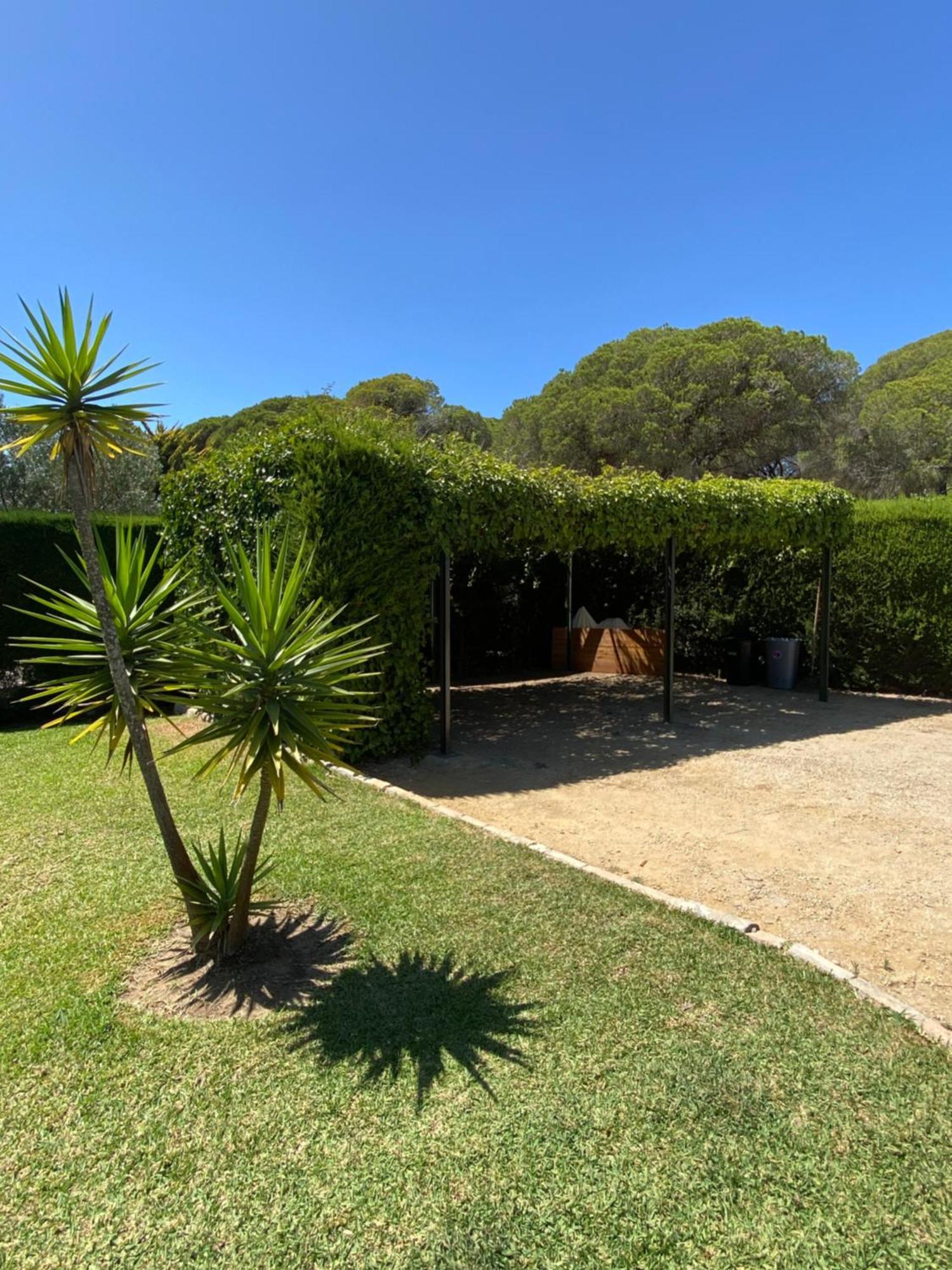 Tierra Del Sur Holiday home Conil De La Frontera