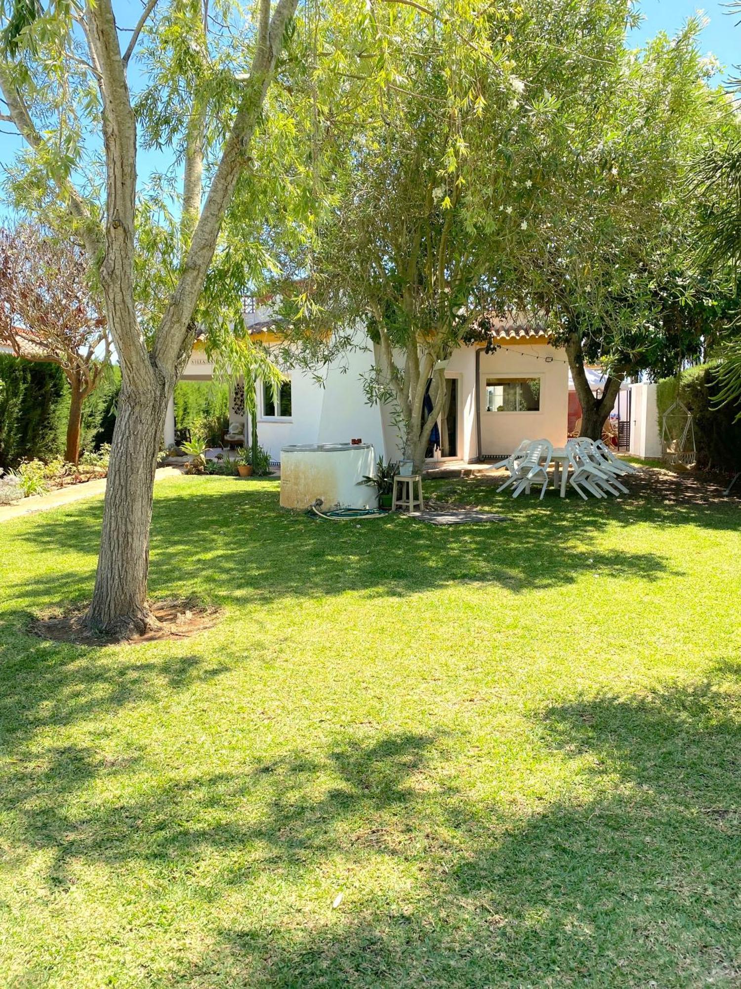 Holiday home Tierra Del Sur