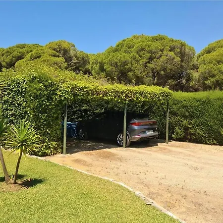 Tierra Del Sur Villa Conil De La Frontera Exterior photo