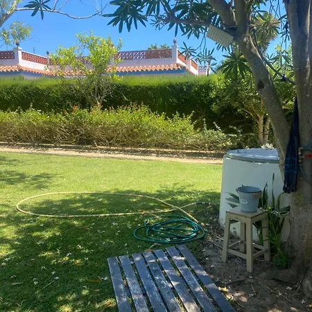 Tierra Del Sur Villa Conil De La Frontera Exterior photo