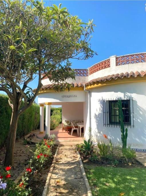 Holiday home Tierra Del Sur Conil De La Frontera