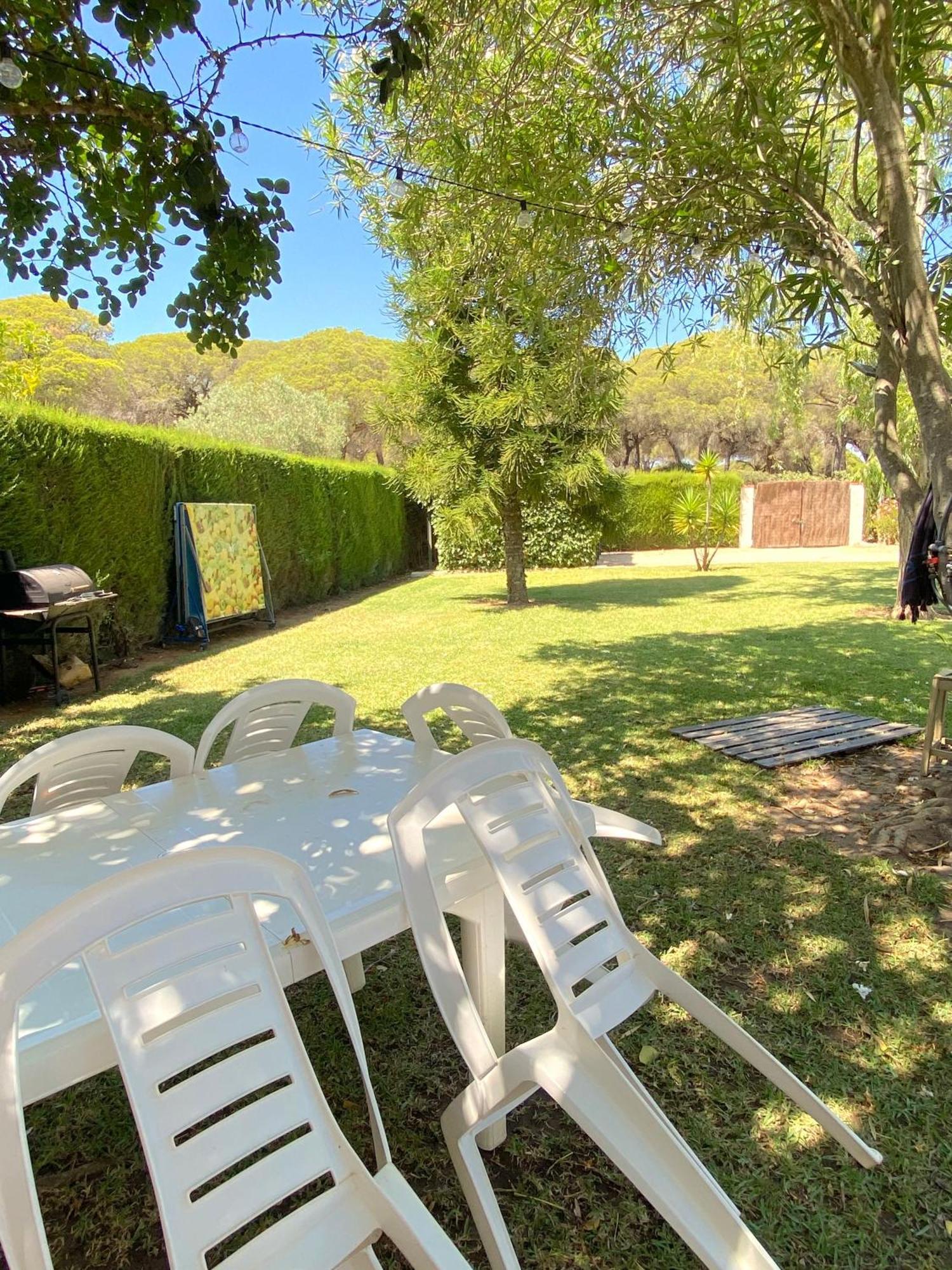 Holiday home Tierra Del Sur *