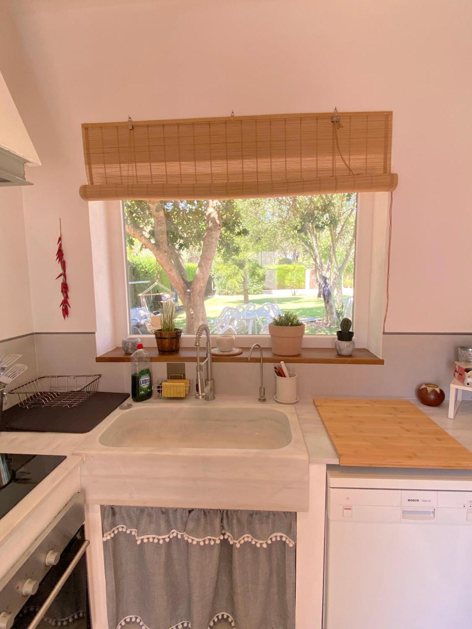 Holiday home Tierra Del Sur