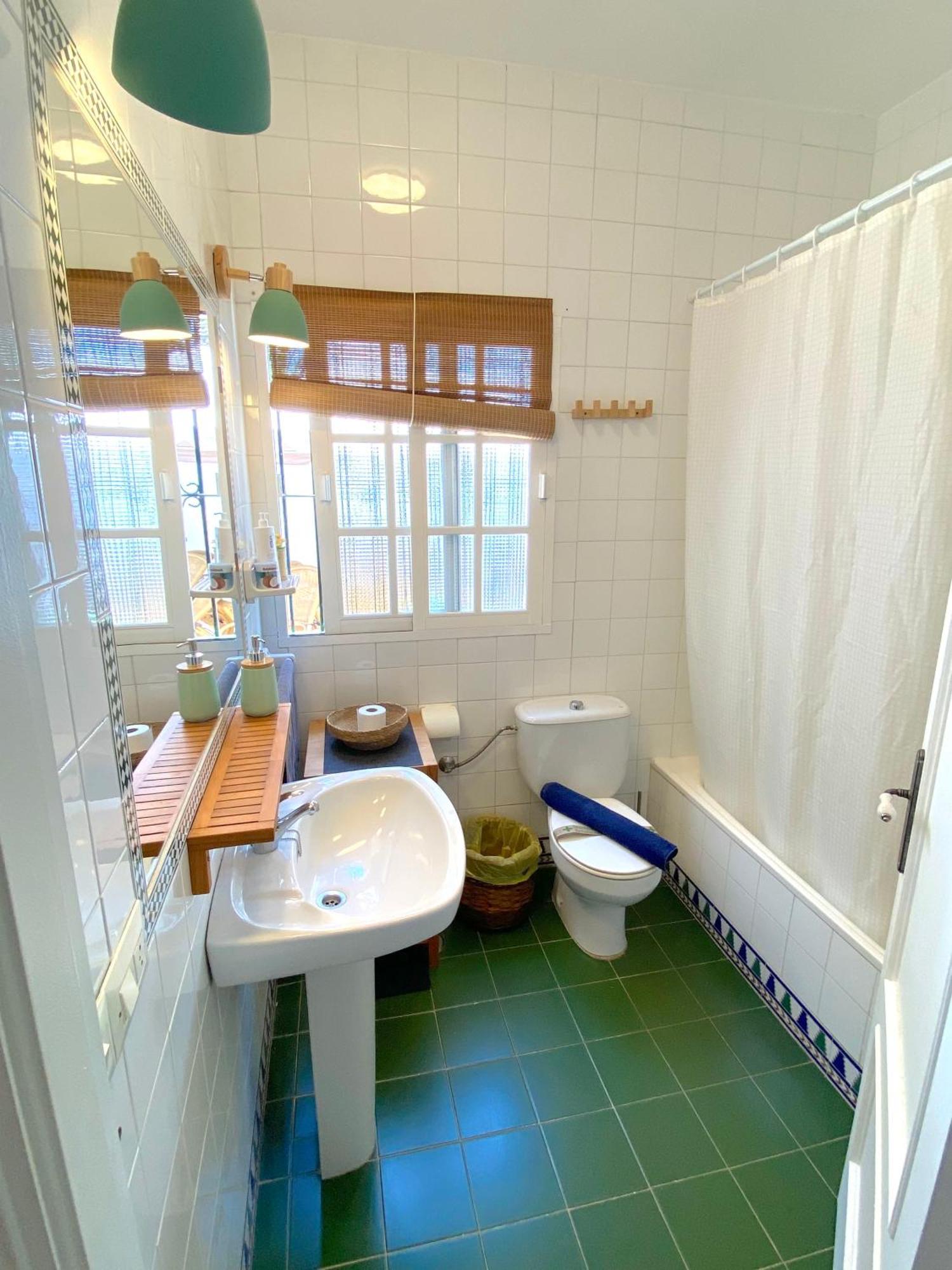 Tierra Del Sur Holiday home *