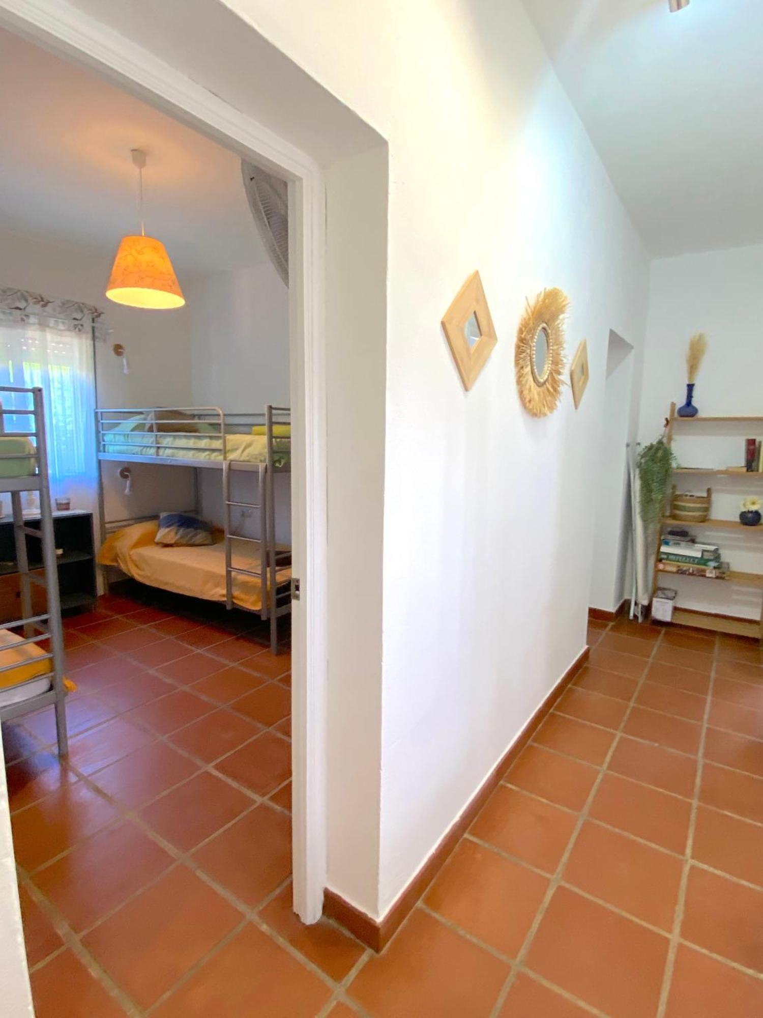 Tierra Del Sur Holiday home Conil De La Frontera