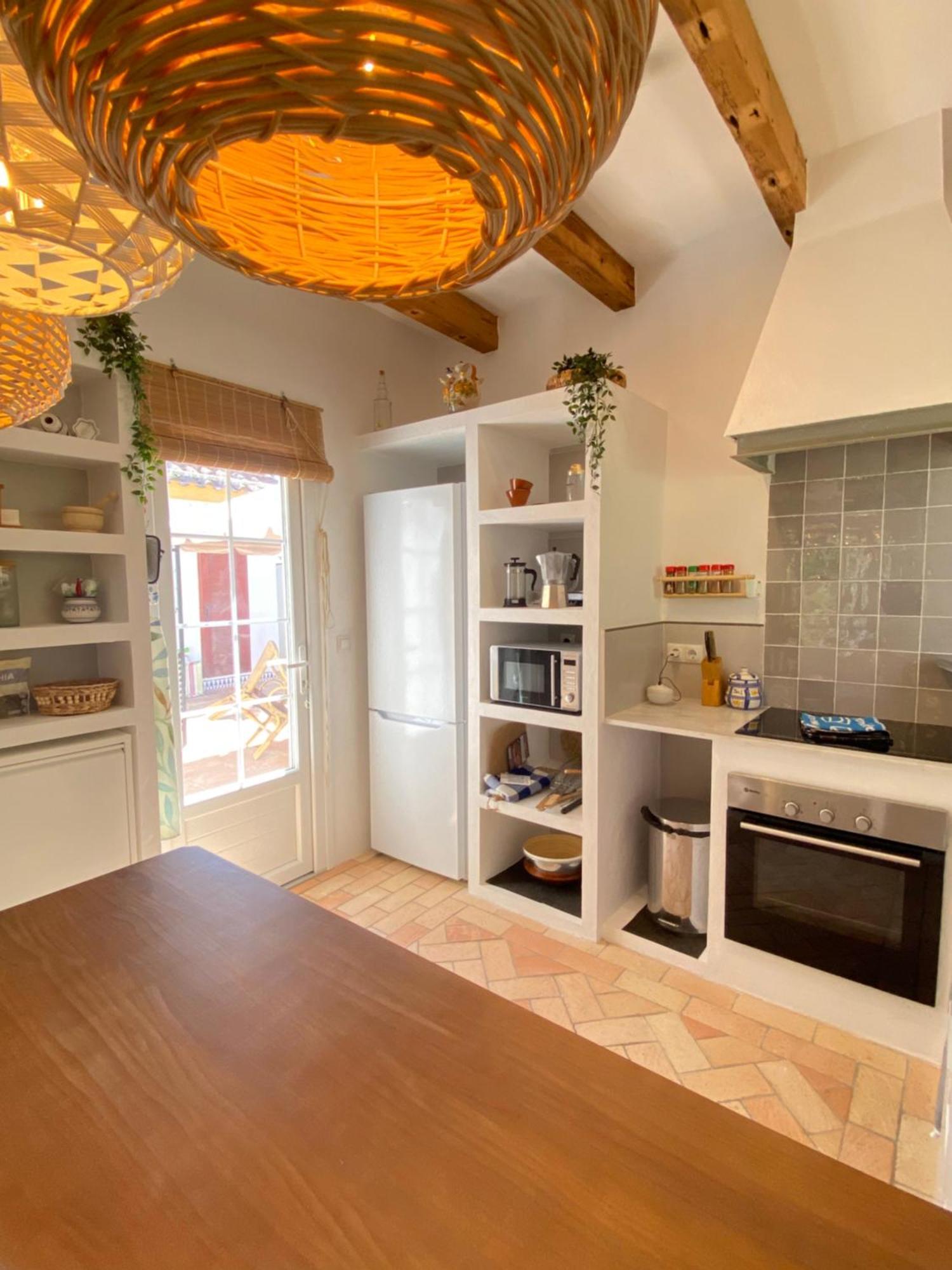 Holiday home Tierra Del Sur *