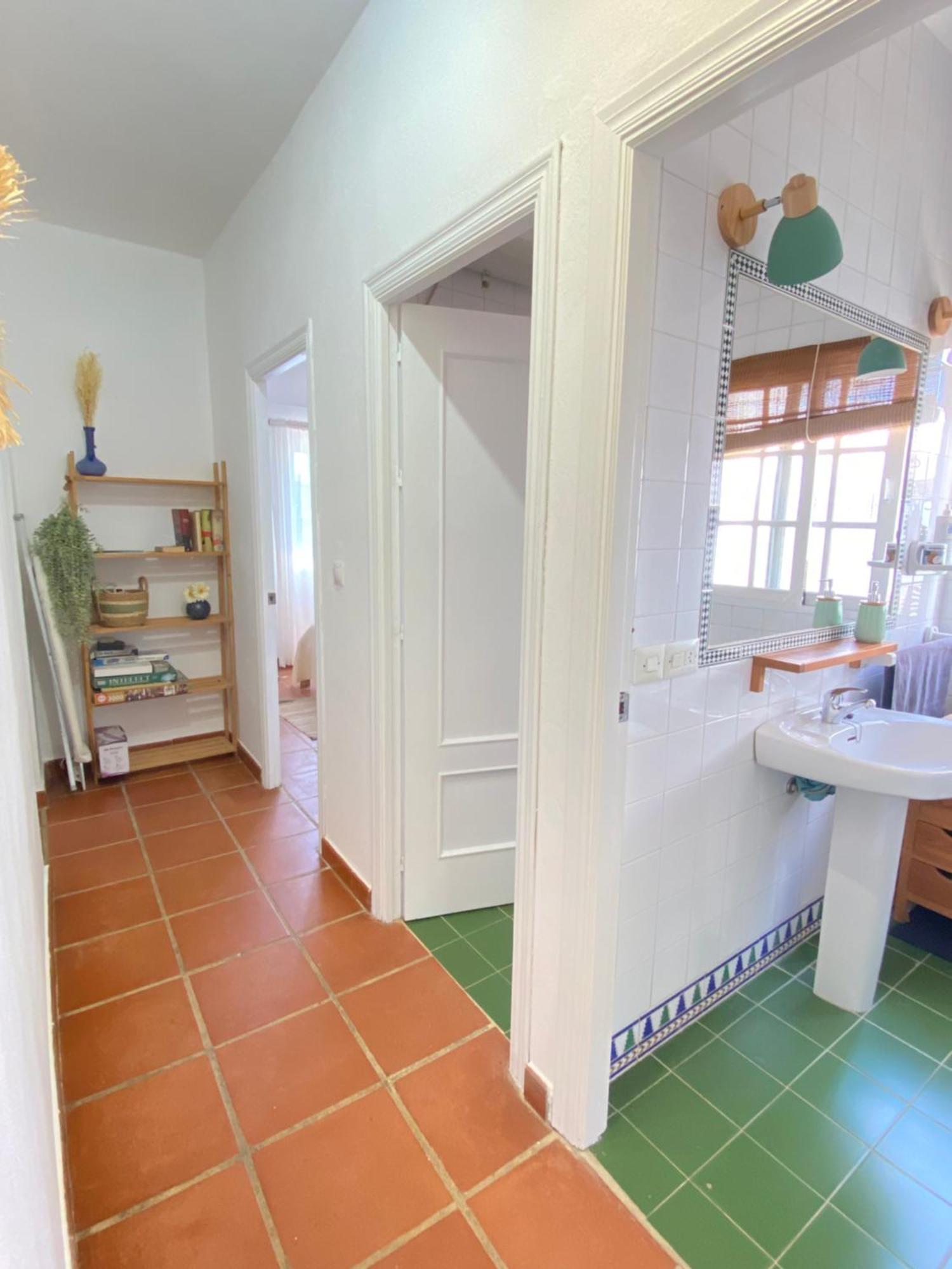 Tierra Del Sur Holiday home