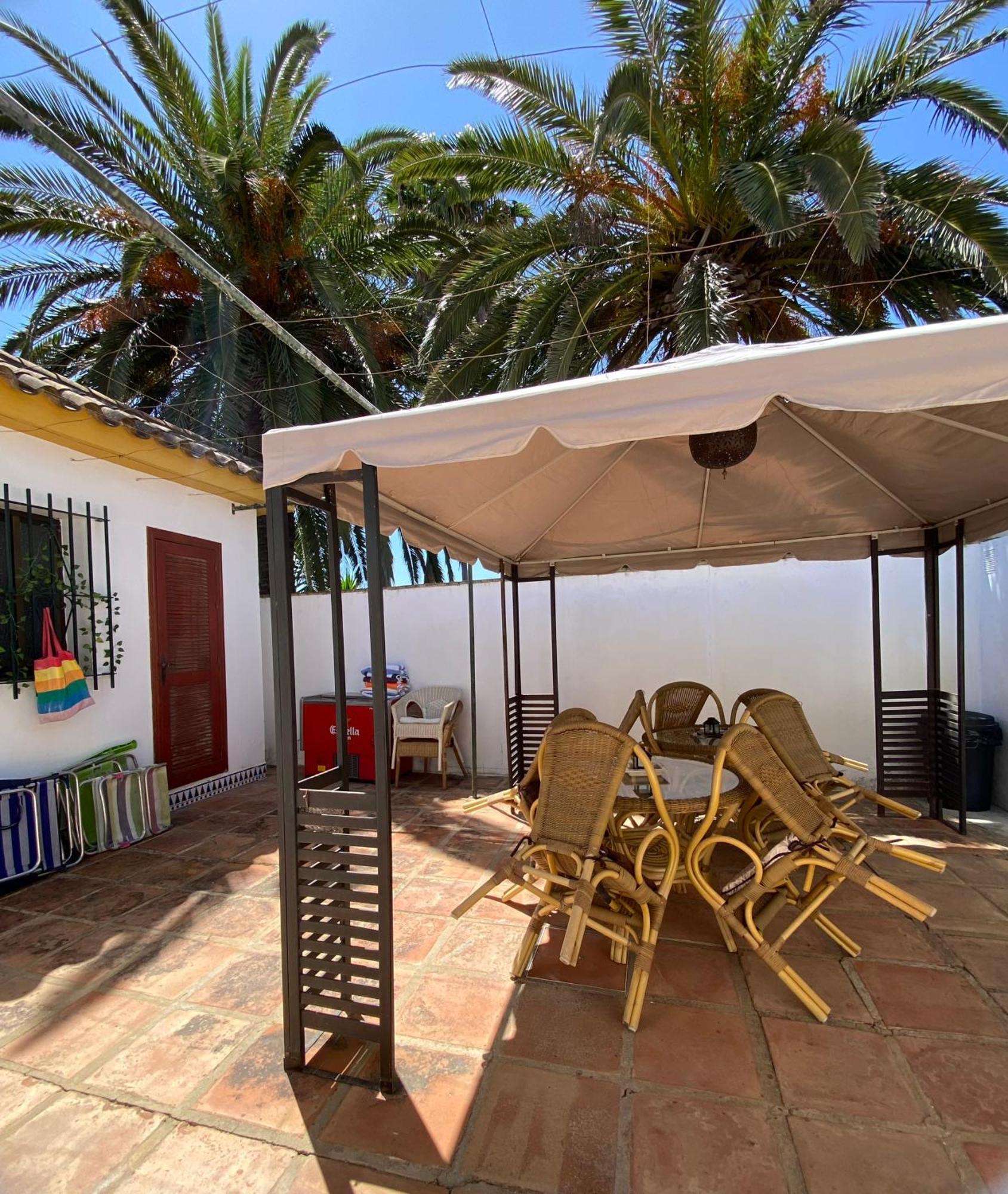 Holiday home Tierra Del Sur Conil De La Frontera